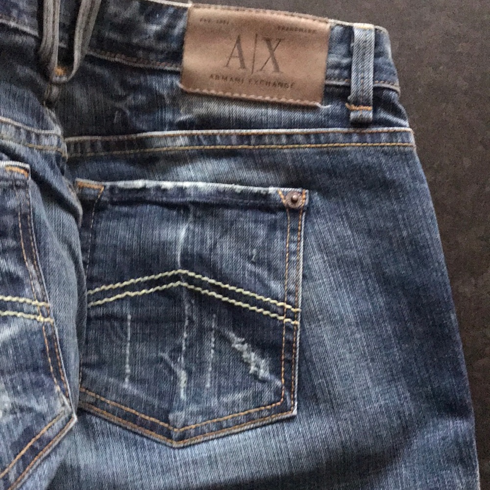 AX jeans - Picture 2 of 5